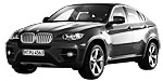 BMW E71 P1372 Fault Code